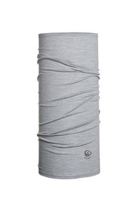 Giesswein EISENTSTEIN – TUBE SCARF - Sjaal - slate
