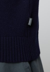 Pompeii LOGO - Πουλόβερ - navy