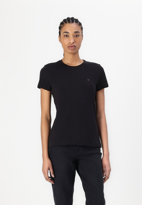 HERITAGE CREW NECK TEE - Basic T-shirt