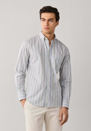 Façonnable, Camisa - casting green