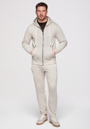 Ombre SET Z123 - Survêtement - light-grey