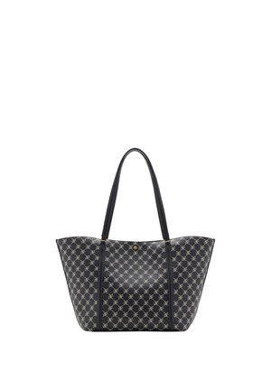Mango ADULT - Bolso shopping - navy