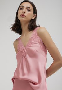 Calliope Camicetta - rosa