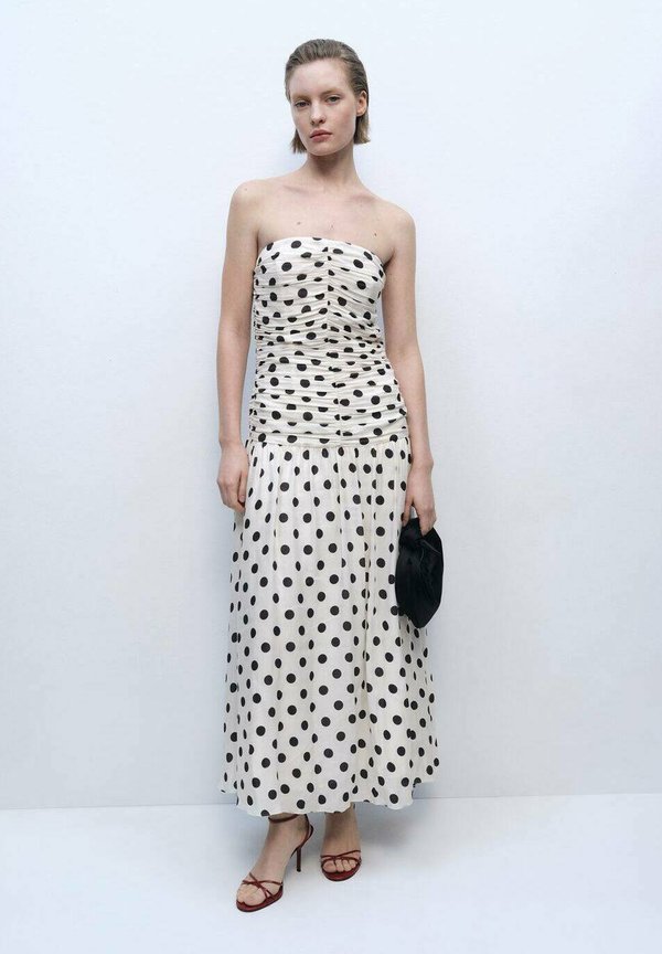 DOTS - Maxikleid
