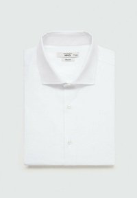 Mango Camicia elegante - white