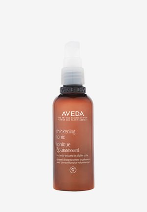 THICKENING TONIC - Hair styling - -
