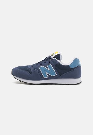 New Balance GM500 UNISEX - Sneakers basse - alaska blue