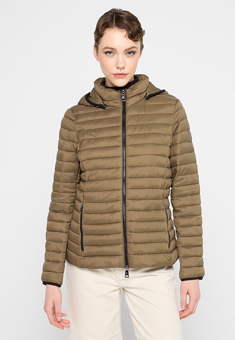 FUCHS SCHMITT Jas olijfgroen