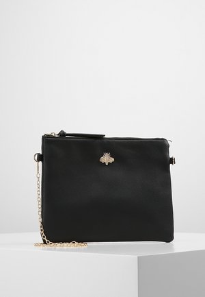 Pochette - black
