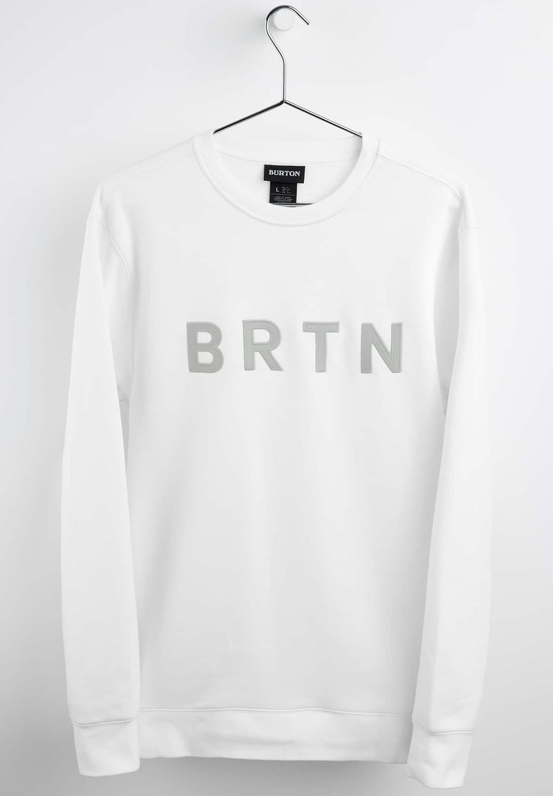 Burton Sweater wit