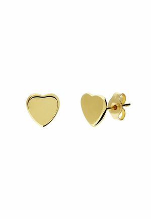 CLASSIC - Oorbellen - gold-coloured