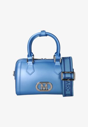 Marc Ellis, MARC ELLIS SHOULDER BAG - Sac à main - sky blue
