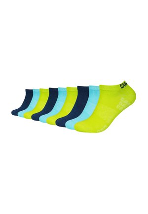Camp David 9ER PACK - Socken - bachelor button