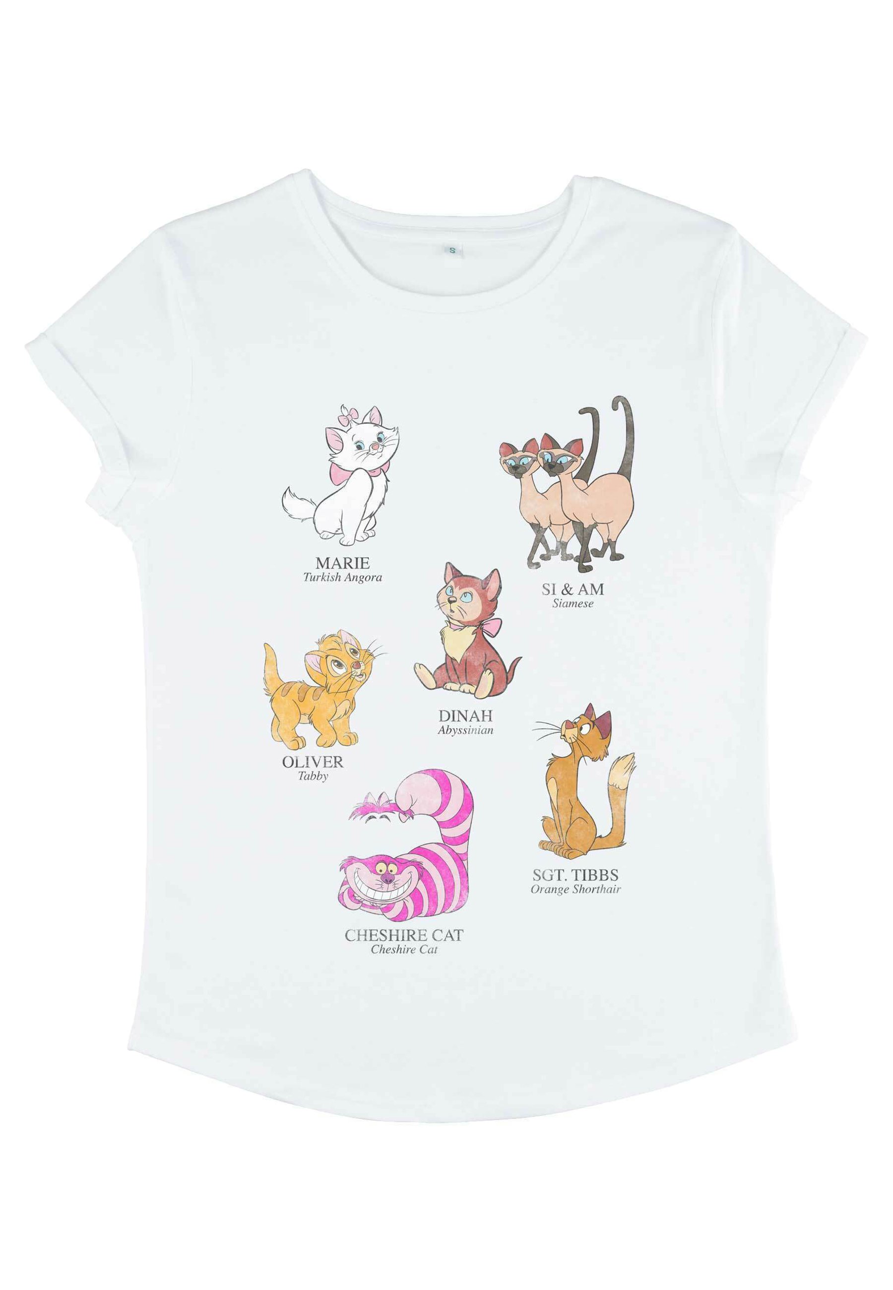 Henry Tiger DISNEY CLASSICS CAT BREEDS 