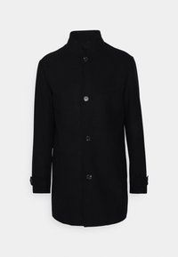 Pier One Cappotto classico - black