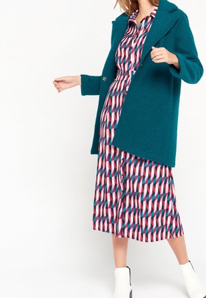 Korte frakker - blue