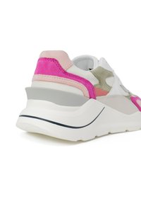 D.A.T.E. FUGA - Sneakers basse - fuxia