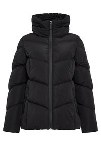 Unausgewählt, black