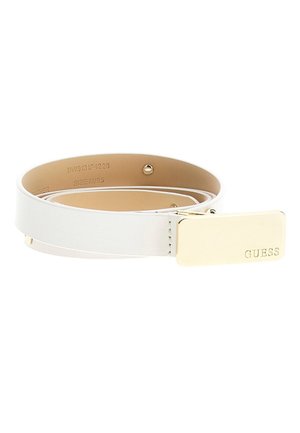 Ceinture - white