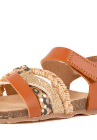 billowy sandales filles