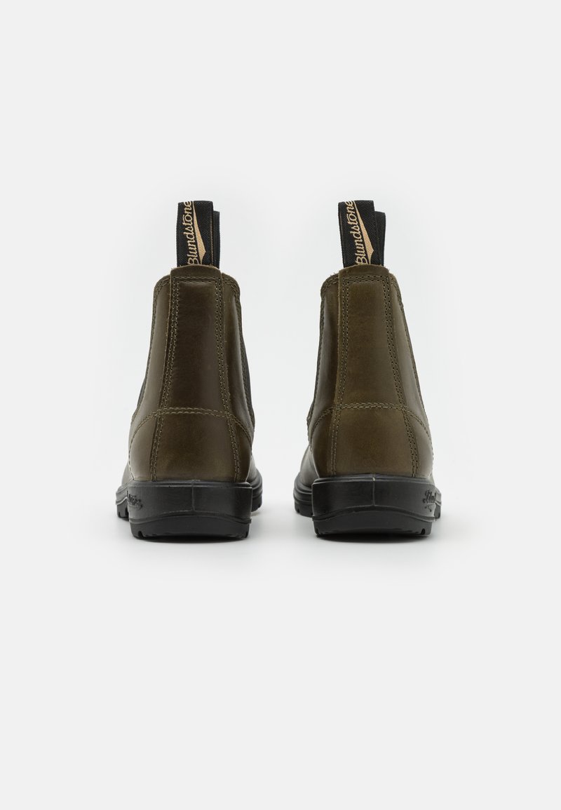 Blundstone UNISEX - Classic ankle boots - dark green  display picture 1