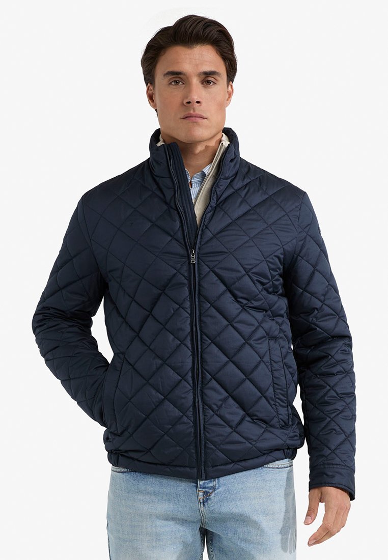 McGregor Jas donkerblauw