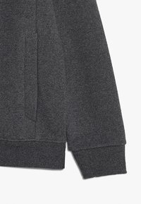 The North Face Felpa con zip - mottled grey