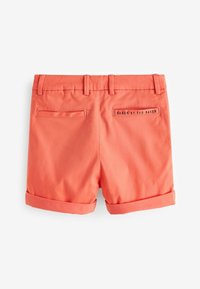 Baker by Ted Baker REGULAR FIT - Šortky - orange