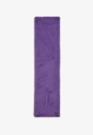Karl Lagerfeld Jeans, KLJ FAUX FUR SCARF - Κασκόλ - prism violet