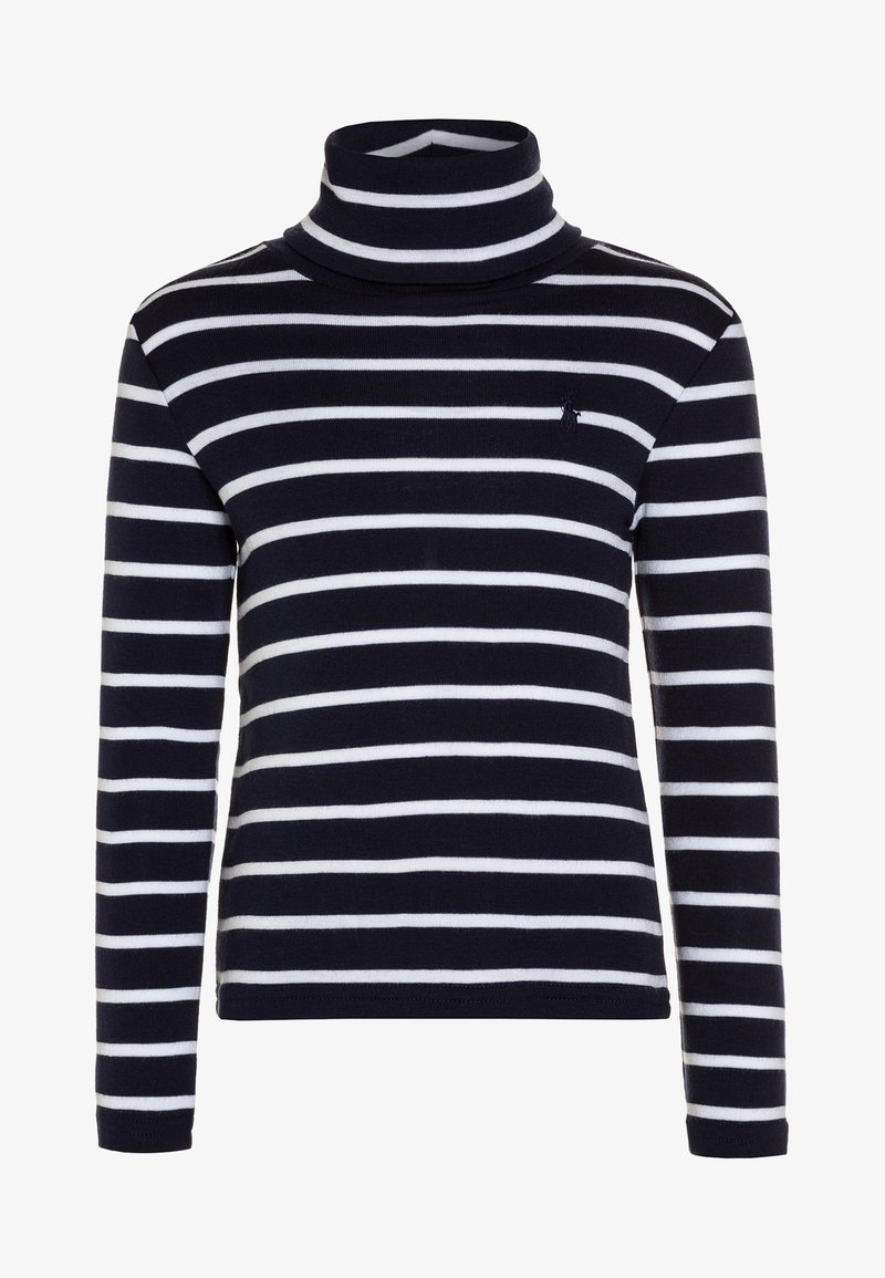 Polo Ralph Lauren Jumper - french navy/white