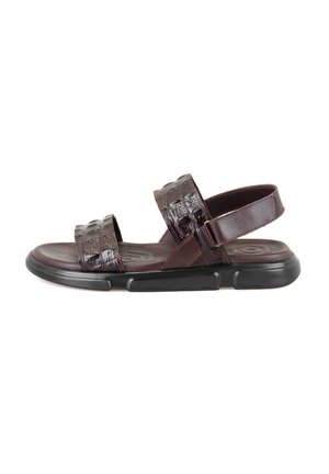 Sandalen - brown