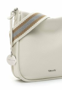 Tamaris FELICITAS - Borsa a tracolla - ecru