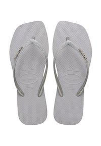 Sandalia de Tacón con Tiras Mini Sua Cia | Tienda Online