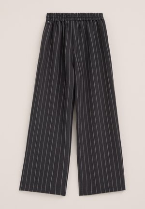 WE Fashion, Nohavice - dark grey
