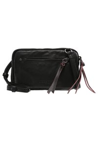 Liebeskind Berlin Axelremsväska - black
