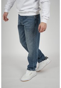 Picaldi Džíny Relaxed Fit - blue