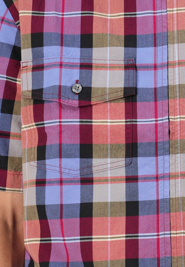 MADRAS - Shirt3