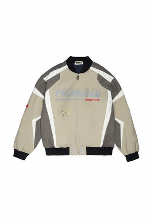 HYPERLANE RACING UNISEX - Kurtka Bomber