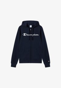 Niewybrane, dark blue