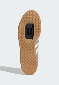 adidas Performance VELOSAMBA - Pyöräilykengät - sage cloud white core black