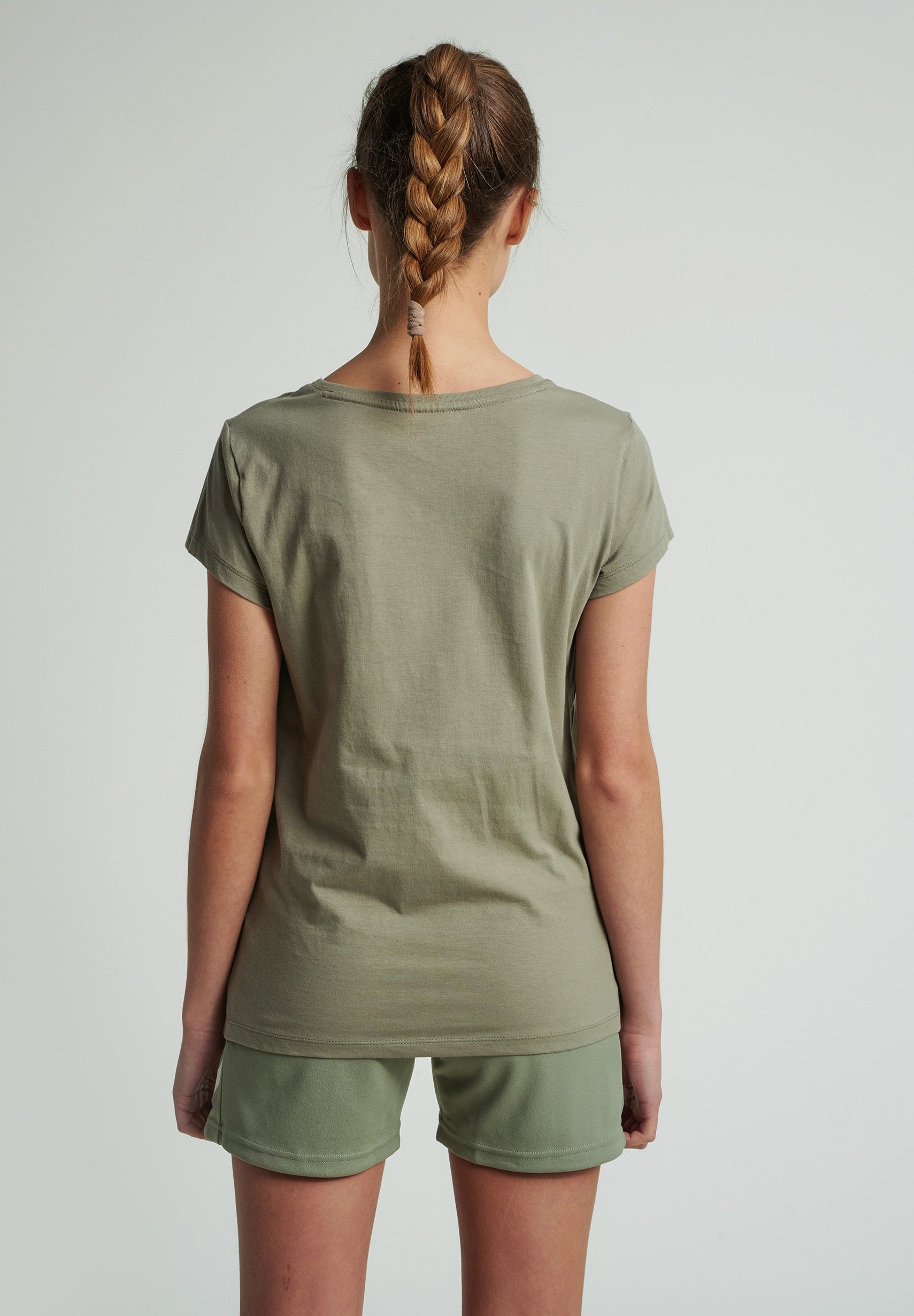 Femme HMLSPRING - T-shirt imprimé Femme HMLSPRING - T-shirt imprimé