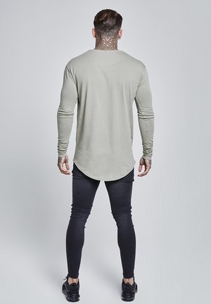 T-shirt basic - khaki