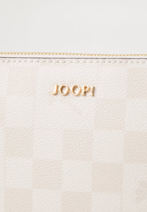 CORTINA PIAZZA EUNIKE  - Cross body bag - birch3