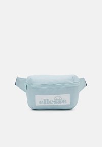 MELONE UNISEX - Bolsa de cintura - light blue