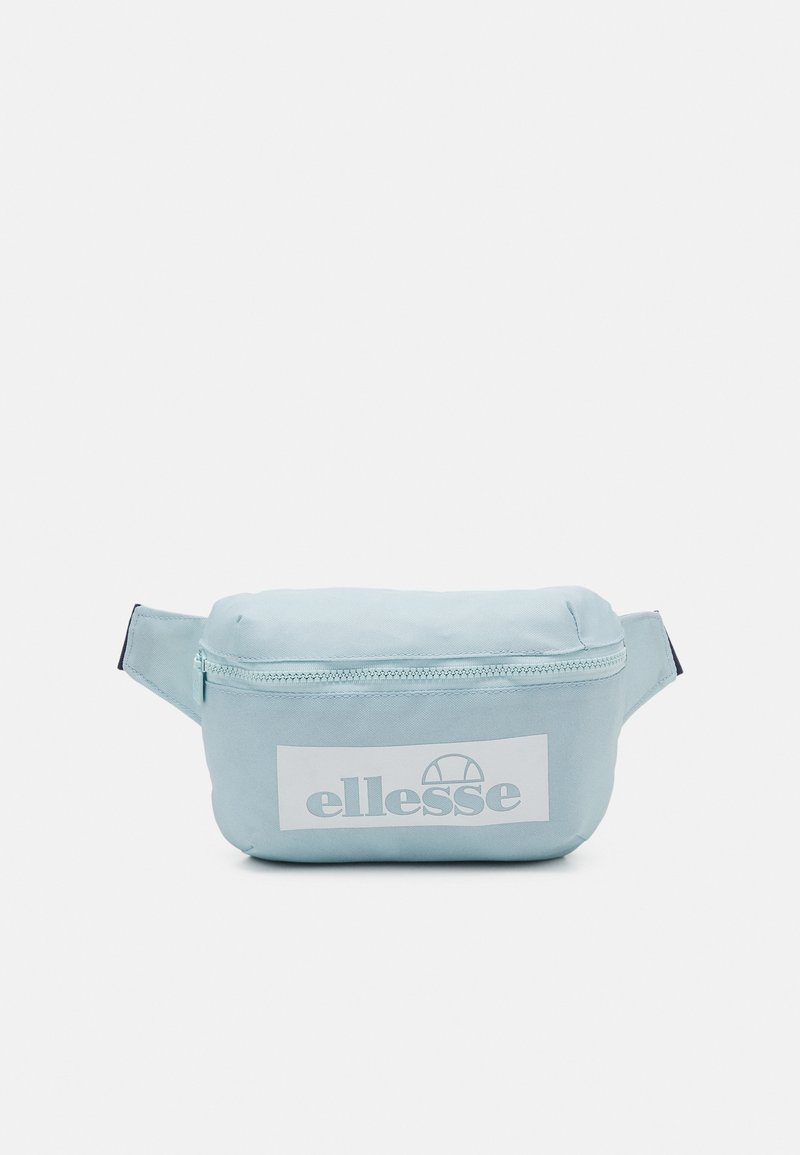 Ellesse MELONE UNISEX - Bolsa de cintura - light blue