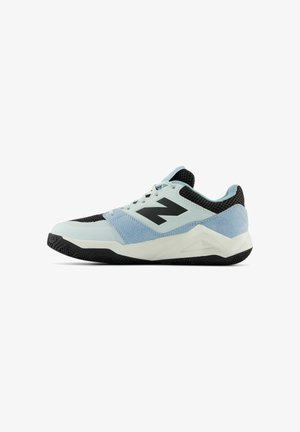 New Balance, COCO DELRAY - Sneakers - glint blue black