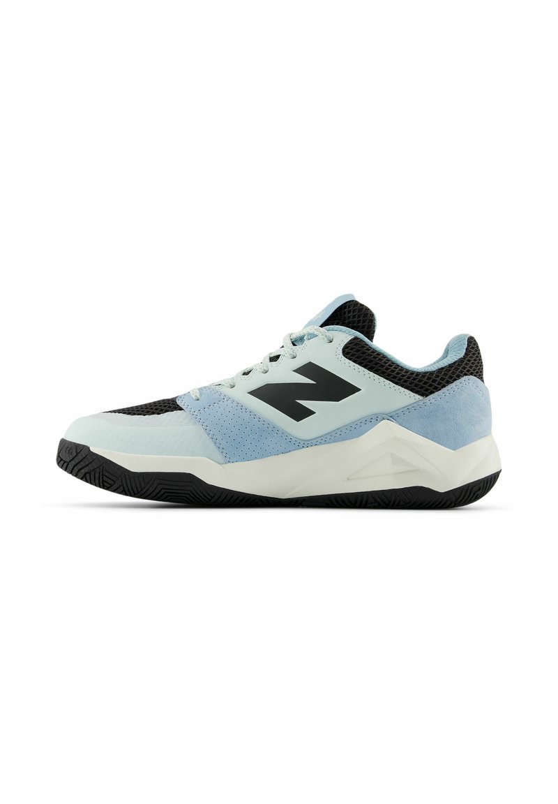 COCO DELRAY glint blue black/blue