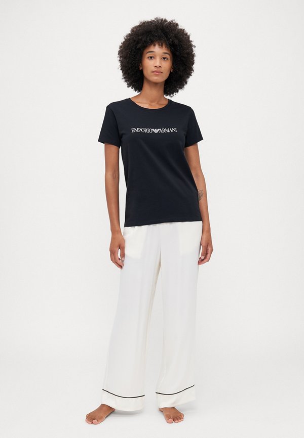 PARTE ALTA CREW NECK - Pyjama top4