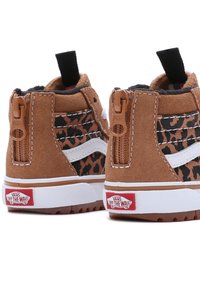 Vans Zapatos de bebé - brown true white