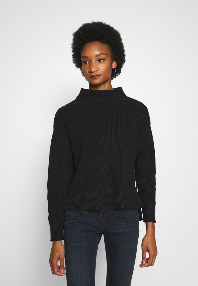 Jumper - black